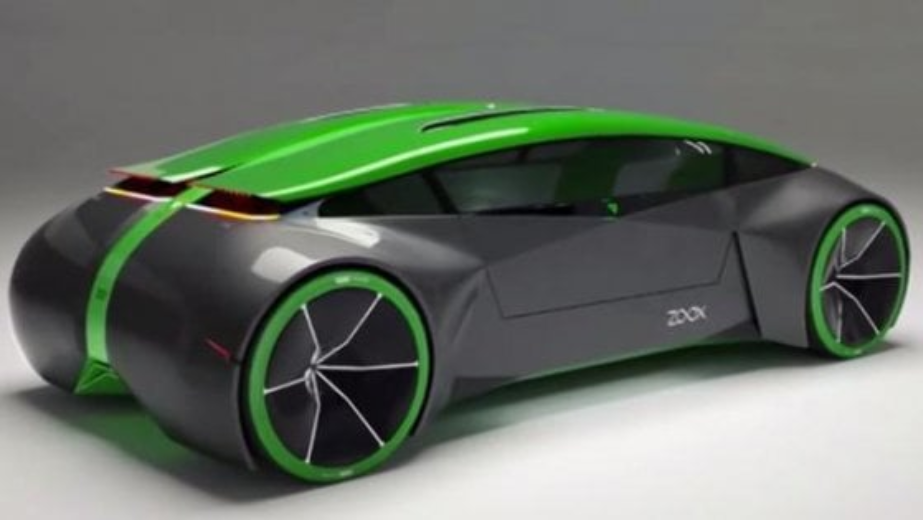 Amazon driverless car Amazon driverless car