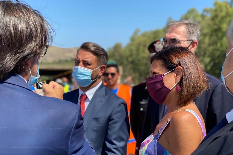 De Micheli e Cancelleri De Micheli e Cancelleri