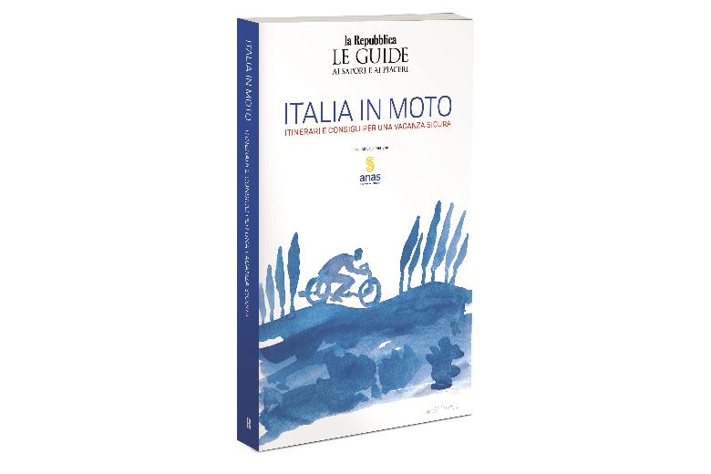 Guida Italia in moto Guida Italia in moto