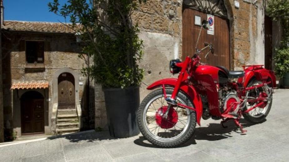 Italia in moto (fonte Repubblica) Italia in moto (fonte Repubblica)