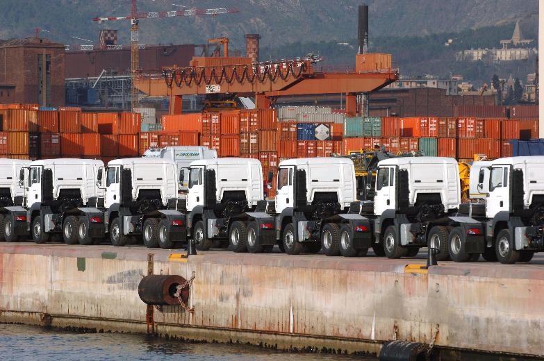 Terminal Messina Porto di Genova_fonteImagoeconomica2020 Terminal Messina Porto di Genova_fonteImagoeconomica2020