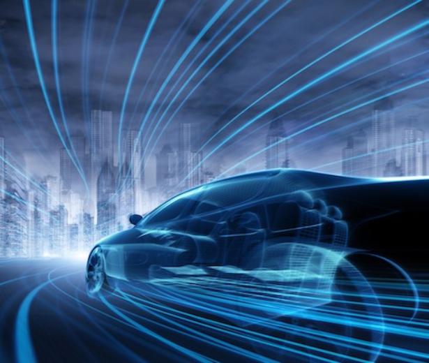 Smart Mobility Smart Mobility