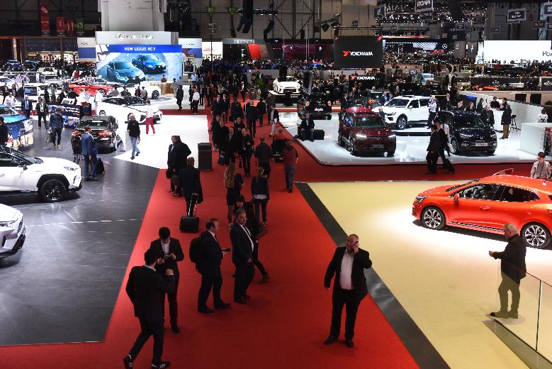 Autosalone2019_fonteimagoeconomica2020