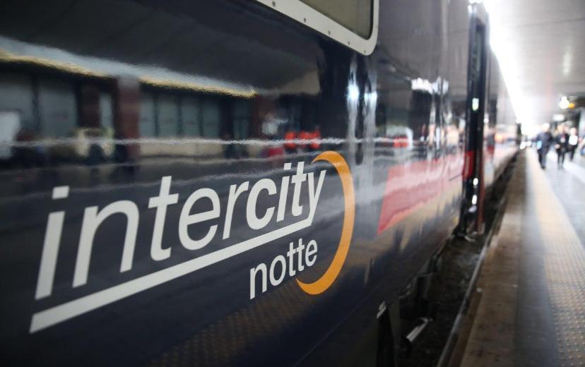 Intercity notte Intercity notte