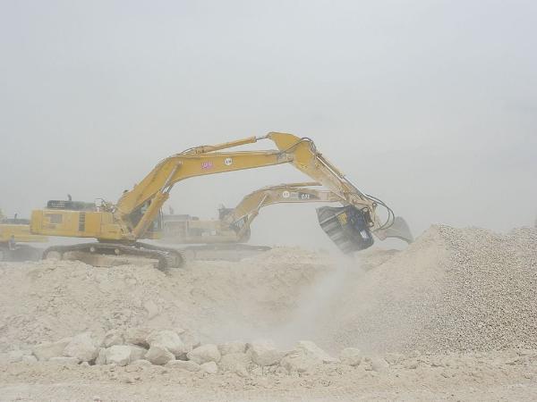 Costruire in India