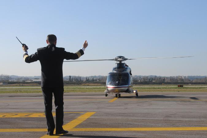 Nuovo Aeroporto dell'Urbe