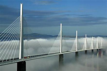 Viadotto di Millau