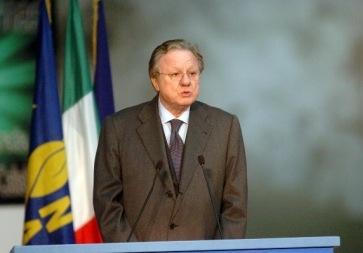 Altero Matteoli