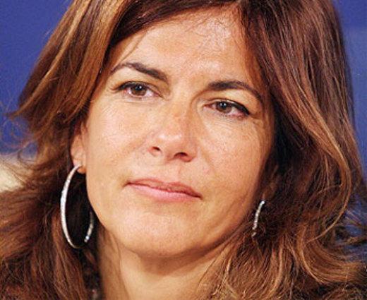 Emma Marcegaglia Emma Marcegaglia