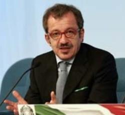 Ministro Roberto Maroni