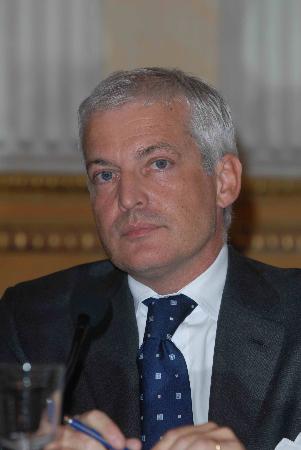Marco Nicolai