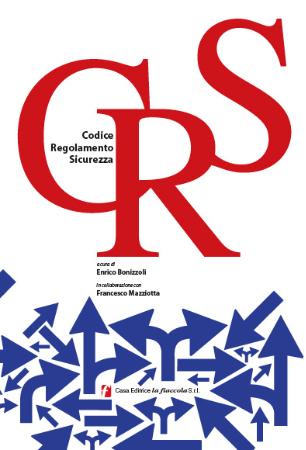 Codice Regolamento e Sicurezza