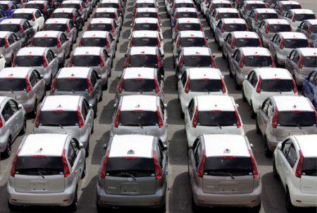 il mercato delle automobili il mercato delle automobili