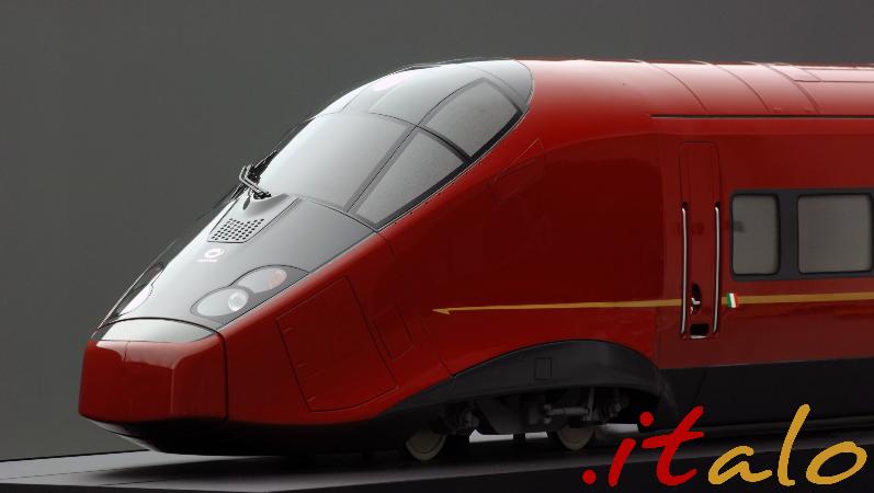 Treno NTV