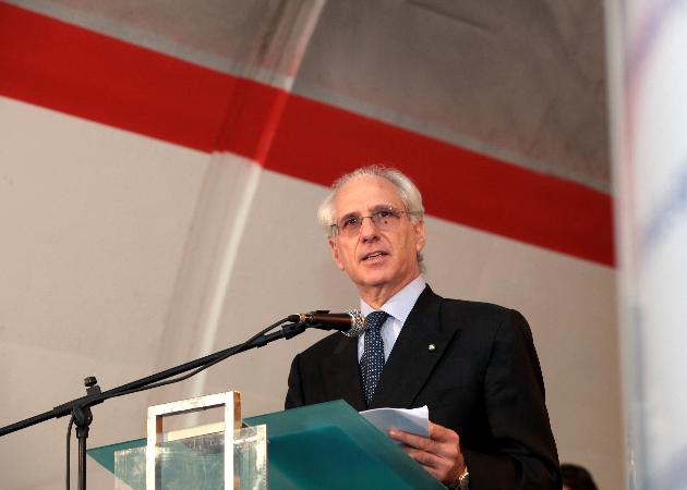 Pietro Ciucci