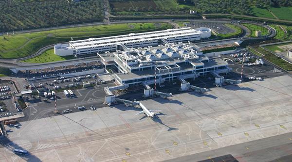 Bari Palese - Aeroporto "Karol Wojtyla"