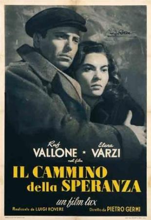 Il cammino della speranza ok