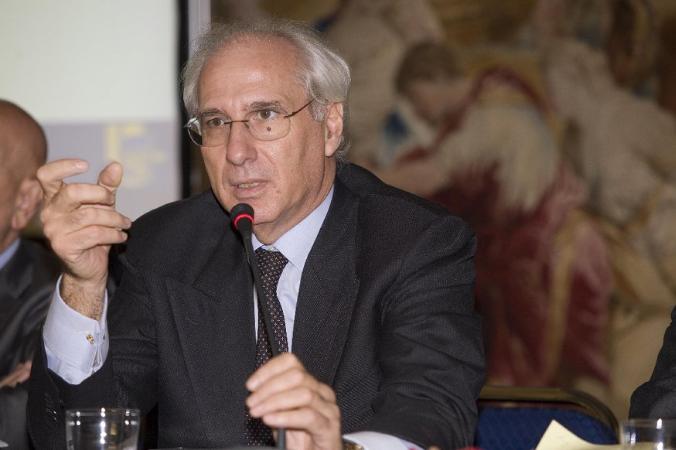 Pietro Ciucci