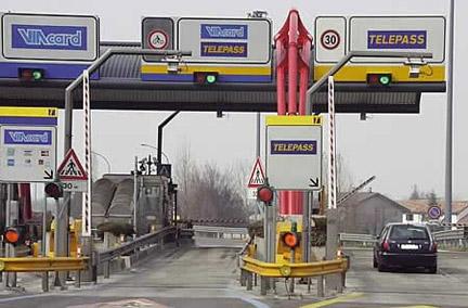 Telepass