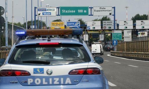 Polstrada Polstrada