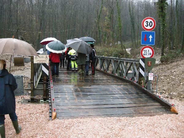 ponte bailey Vicenza ponte bailey Vicenza