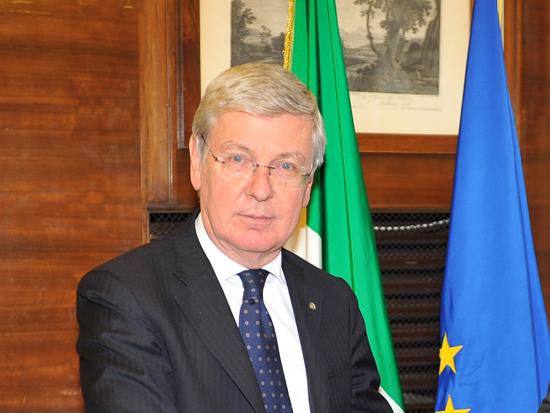 Paolo Romani Paolo Romani