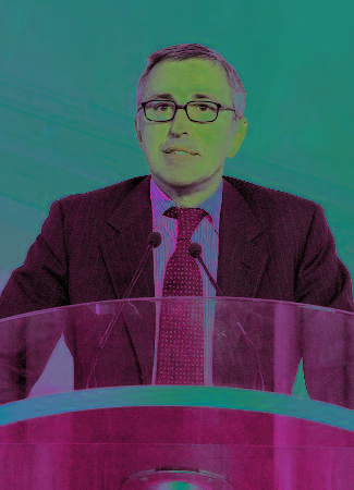 Giovanni Castellucci, AD Autostrade per l'Italia