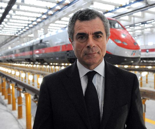 Mauro Moretti