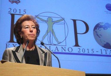 Letizia Moratti Letizia Moratti