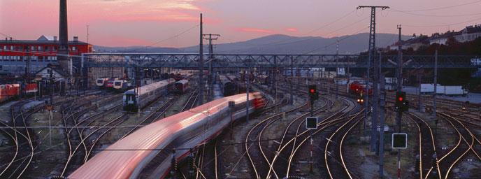 treni Db-Obb EuroCity treni Db-Obb EuroCity