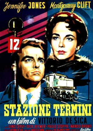 Stazione Termini film