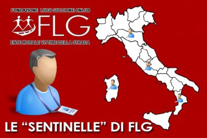 Le "sentinelle" di FLG Le "sentinelle" di FLG
