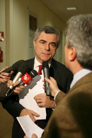 Mauro Moretti