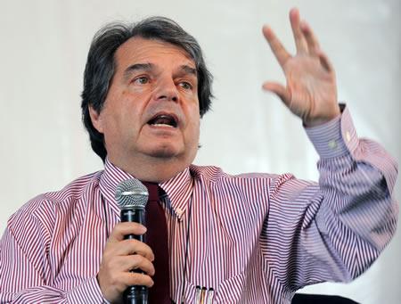 Renato Brunetta Renato Brunetta