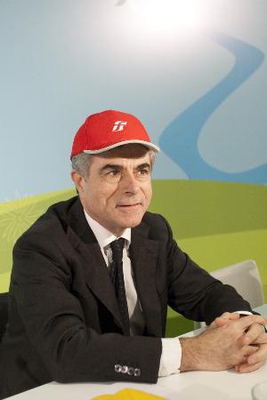 Mauro Moretti