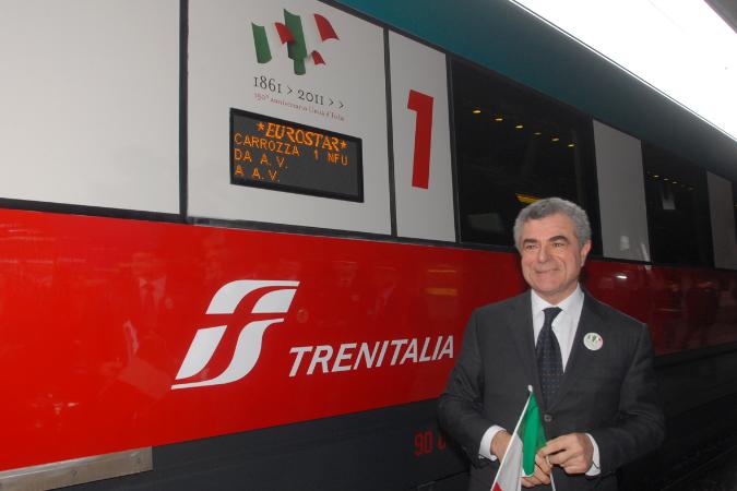 Mauro Moretti 2