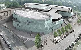 Museo dell'Auto di Torino