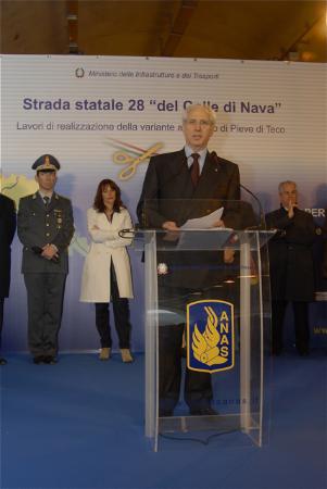 Pietro Ciucci