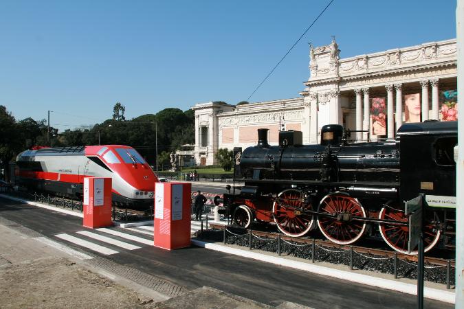 locomotiva