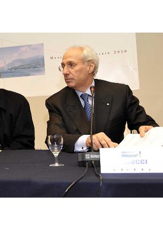 Pietro Ciucci