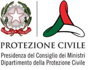 Logo Protezione Civile