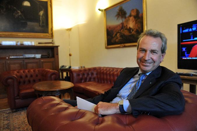 Mario Valducci