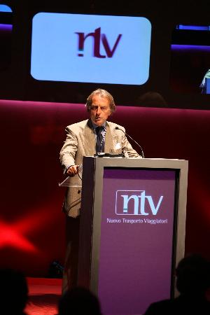 Montezemolo NTV