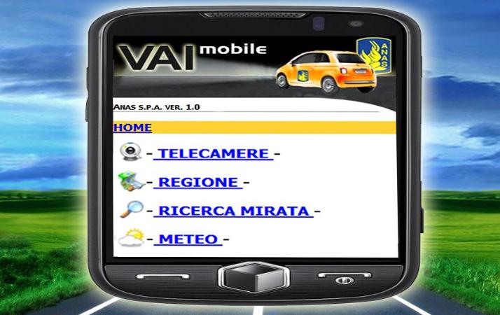VAI mobile VAI mobile