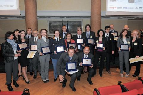 Premio E-GOV Premio E-GOV