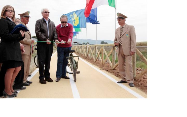 Ciclabile Ciclabile
