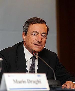Draghi