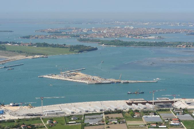 Porto di Lido 2