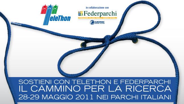Telethon Federparchi