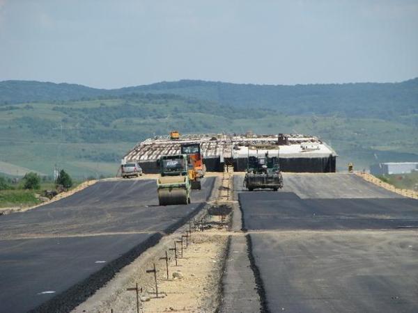 Autostrada Romania Autostrada Romania
